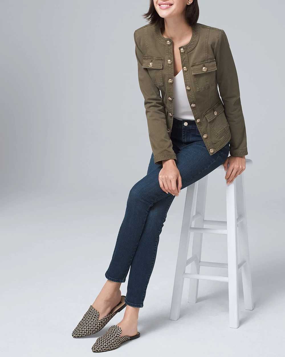 Whbm jeggings online